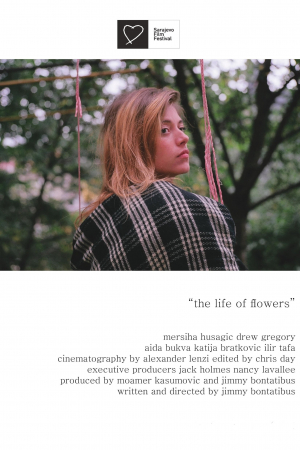 The Life of Flowers The Life of Flowers