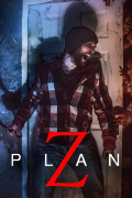Película Plan Z