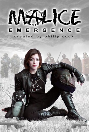 Malice: Emergence