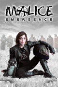 Película Malice: Emergence