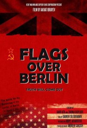 Flags Over Berlin