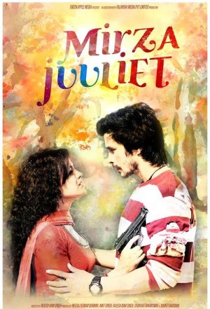 Mirza Juuliet