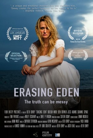 Erasing Eden