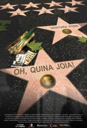 Oh, quina joia!