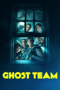 Película Ghost Team