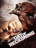 Película Day of Reckoning
