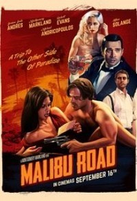 Malibu Road Malibu Road