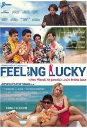 Feeling Lucky