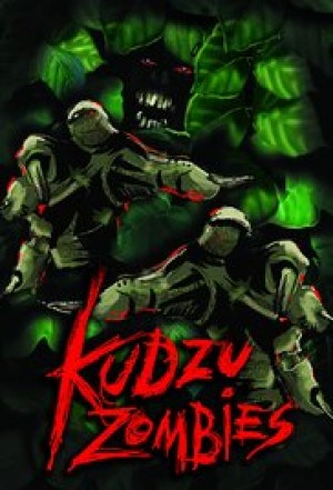 Attack of the Southern Fried Zombies