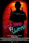 Película Rock Band Vs Vampires
