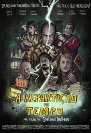 A Repartição do Tempo