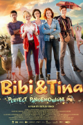 Película Bibi & Tina: Perfect Pandemonium