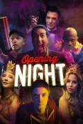 Película Opening Night