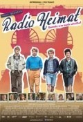 Película Radio Heimat