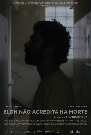Elon Não Acredita na Morte