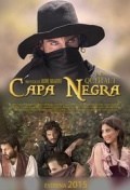 Película Capa Negra