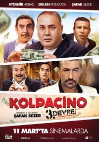 Kolpaçino 3. Devre Kolpaçino 3. Devre