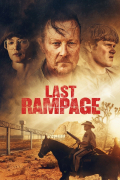 Película The Last Rampage