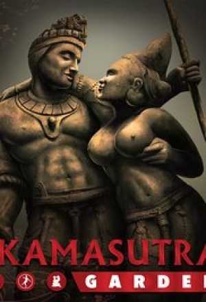 The Kamasutra Garden