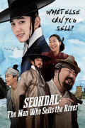 Película Seondal: The Man Who Sells the River