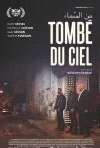 Tombé du ciel Tombé du ciel