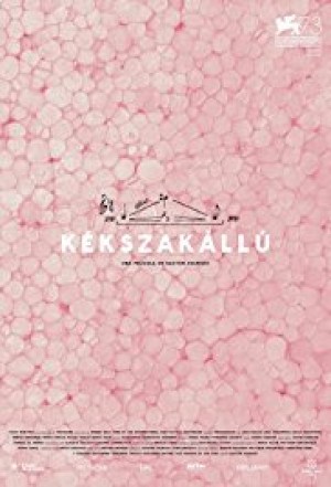 Kékszakállú