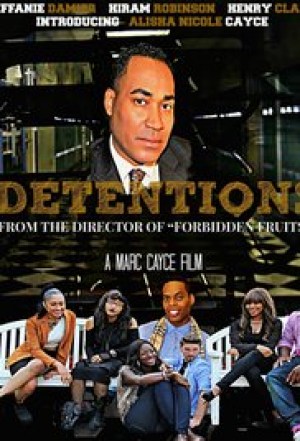 Detention Day