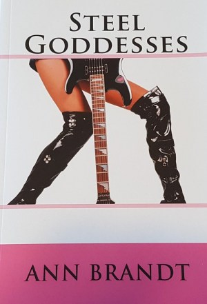 Steel Goddesses