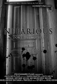 Nefarious