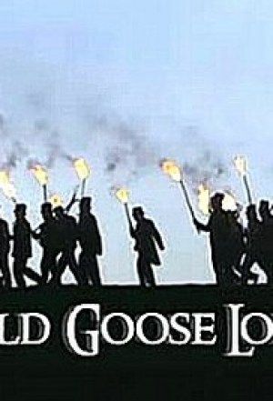 Wild Goose Lodge