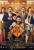 Película Yok Artik 2