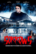 Película House of Many Sorrows
