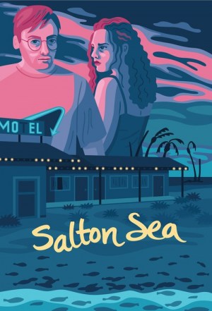 Salton Sea
