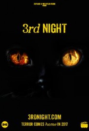 3rd Night