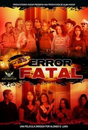 Error Fatal