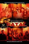 Película Error fatal