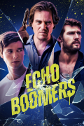 Película Echo Boomers