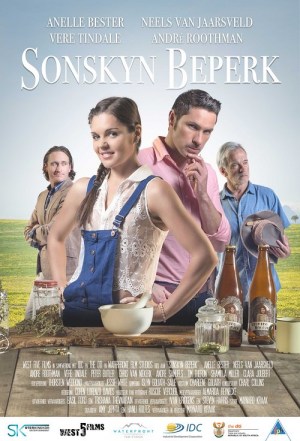 Sonskyn Beperk