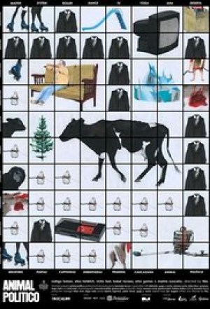 Animal político