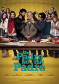 Película Un Padre No Tan Padre