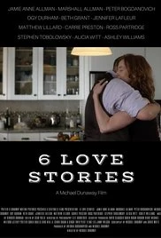 6 Love Stories
