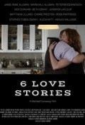 Película Six LA Love Stories
