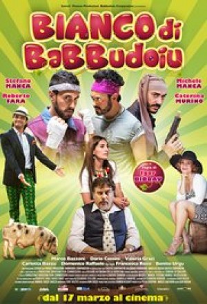 Bianco di Babbudoiu
