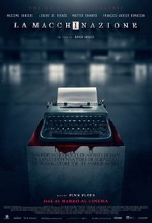 La conjura