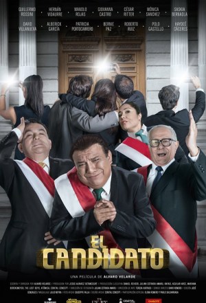 El Candidato