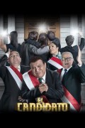 Película El Candidato
