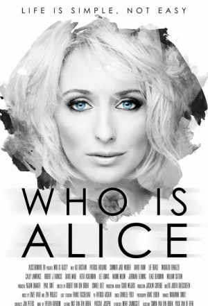 Who Is Alice?