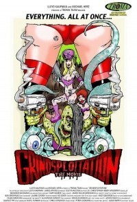 Grindsploitation