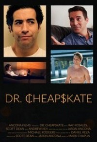 Dr. Cheapskate