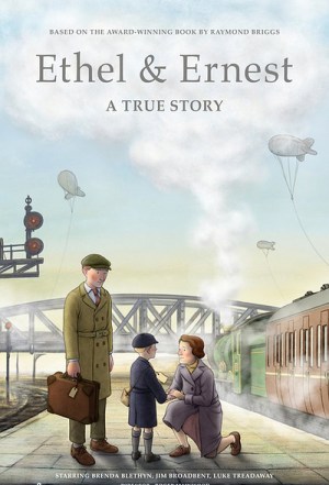 Ethel y Ernest
